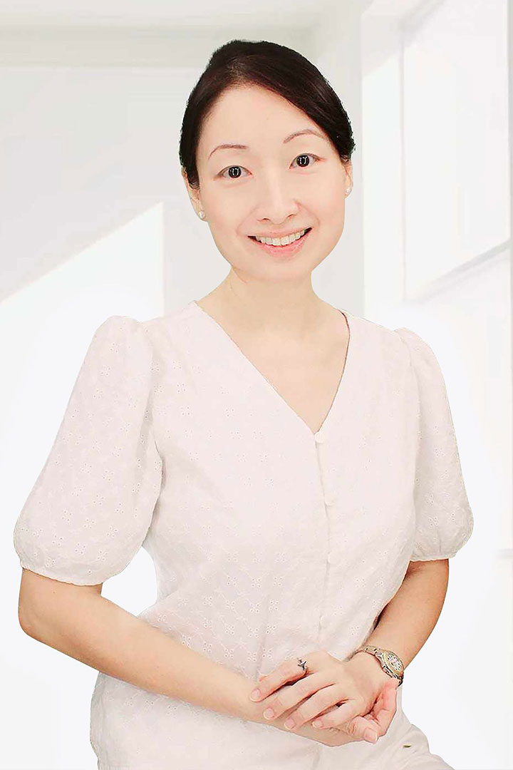 Dr. Blythe Jayne Ong-Mancilla Dr. Blythe Jayne Ong-Mancilla