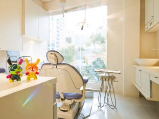 A Calm Environment for Parents & Children | Caparas-Goduco Dental Specialists A Calm Environment for Parents & Children | Caparas-Goduco Dental Specialists